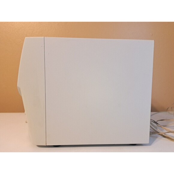 Encore XP-200 Amplifier Subwoofer Replacement PC Gaming Speaker Tested Works - Picture 5 of 6